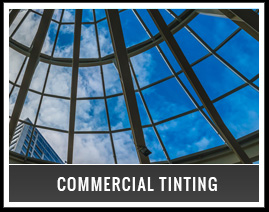 Commercial Tinting